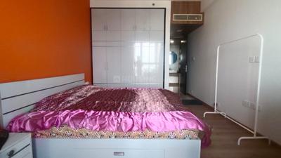 Bedroom Image of 2108 Sq.ft 3 BHK Apartment / Flat for sale in Edappally Kochi for Rs. 26000000