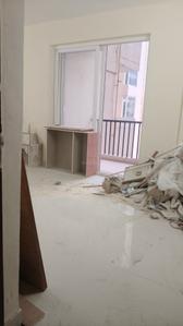 Bedroom Image of 1574 Sq.ft 3 BHK Apartment / Flat for sale in Amrapali Heartbeat City IV, Sector 107 Noida for Rs. 16837500