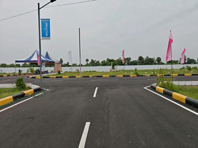 Image of 1100 Sq.ft Residential Plot / Land for sale in Mambakkam, Chennai for Rs. 2803900