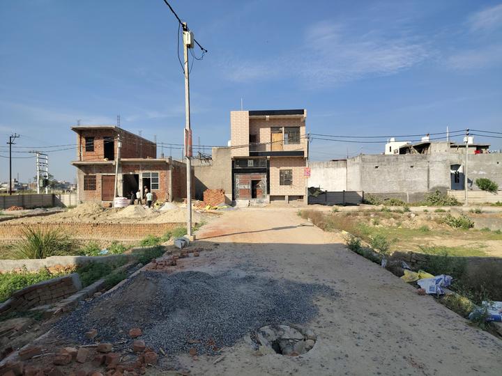 Defence Vadic City Main Image 1