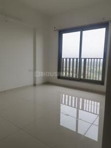 Bedroom Image of 1200 Sq.ft 2 BHK Apartment / Flat for sale in Adani Aster Neo, Shantigram Ahmedabad for Rs. 7500000