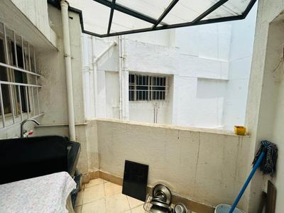 Balcony Image of 1239 Sq.ft 2 BHK Apartment / Flat for sale in Paranjape Gloria Grace, Bavdhan Pune for Rs. 11200000