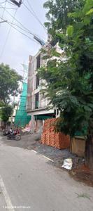 Image of 954 Sq.ft 2 BHK Apartment / Flat for sale in Banu Nagar, Chennai for Rs. 6751000