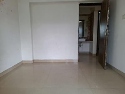 Bedroom Image of 1050 Sq.ft 2 BHK Apartment / Flat for rent in Rajesh Residency, Kamothe Navi Mumbai for Rs. 30000