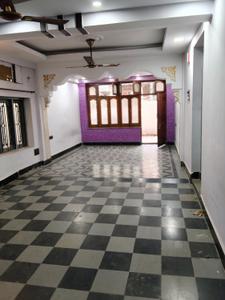 Hall Image of 1400 Sq.ft 2.5 BHK Builder Floor for rent in Humayun Nagar Hyderabad for Rs. 23000