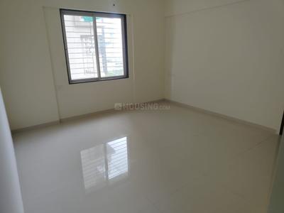 Bedroom Image of 1560 Sq.ft 3 BHK Apartment / Flat for rent in Sentosa Pride , Punawale Pune for Rs. 33000