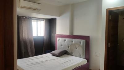 Bedroom Image of 1015 Sq.ft 2 BHK Apartment / Flat for sale in Castle Yashodeep CHS, Jogeshwari West Mumbai for Rs. 22500000