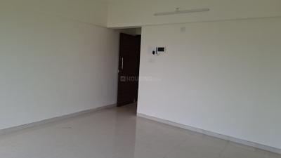 Living Room Image of 767 Sq.ft 2 BHK Apartment / Flat for sale in Geetai Siena, Vikhroli East Mumbai for Rs. 13500000