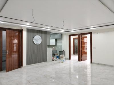 Living Room Image of 1900 Sq.ft 4 BHK Builder Floor for sale in Rajendra Nagar Ghaziabad for Rs. 18000000