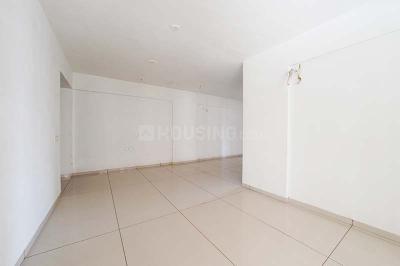 Bedroom Image of 2133 Sq.ft 3 BHK Apartment / Flat for sale in Parishram Florenza, Vaishno Devi Circle Ahmedabad for Rs. 11500000