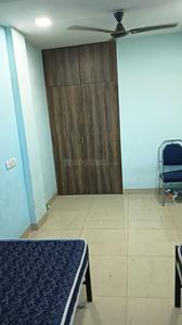 Bedroom Image of OXOTEL in Seawoods, Navi Mumbai