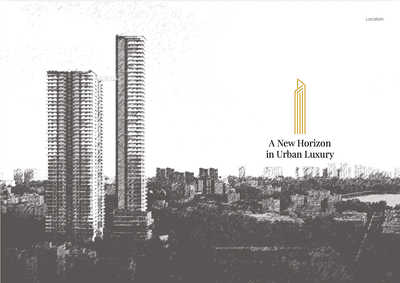 4 BHK Flat