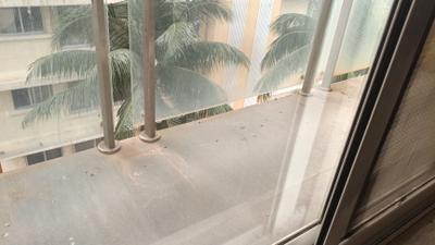 Living Room Image of 1680 Sq.ft 3 BHK Apartment / Flat for sale in Vile Parle West Mumbai for Rs. 75000000