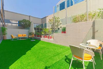 Image of 979 Sq.ft 1 RK Apartment / Flat for sale in Damac The Vogue, Business Bay, Dubai for Rs. 24729507