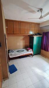 Bedroom Image of 1140 Sq.ft 2 BHK Apartment / Flat for sale in Ramanthapur Hyderabad for Rs. 6800000