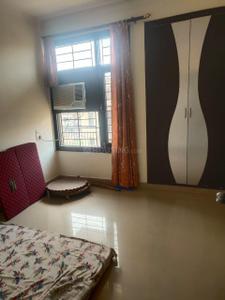 Bedroom Image of 1580 Sq.ft 3 BHK Apartment / Flat for sale in Heritage Apartment, Peer Muchalla Zirakpur for Rs. 7000000