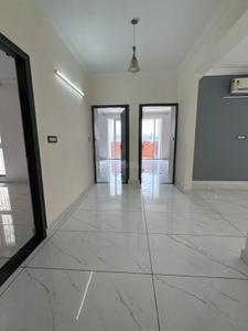 Hall Image of 2112 Sq.ft 3 BHK Apartment / Flat for rent in Unitech Ivory Tower, Sector 41 Gurgaon for Rs. 90000
