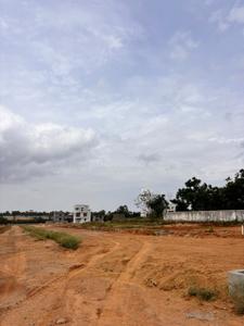 Image of 2000 Sq.ft 3 BHK Villa for sale in Jigani, Bengaluru for Rs. 17000000