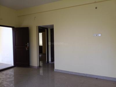 Hall Image of 880 Sq.ft 2 BHK Apartment / Flat for sale in Thirumullaivoyal Chennai for Rs. 5500000