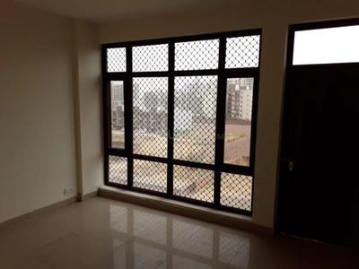 Bedroom Image of 1350 Sq.ft 4 BHK Apartment / Flat for sale in Utrathiya Zirakpur for Rs. 6300000