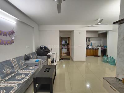 Hall Image of 1155 Sq.ft 2 BHK Apartment / Flat for sale in Orchid Piccadilly by Goyal &amp; co | Hariyana Group, Agrahara Layout Bengaluru for Rs. 14750000