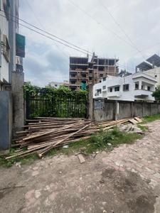 Image of 2357 Sq.ft Residential Plot / Land for sale in Vayusena Nagar, Nagpur for Rs. 11785000