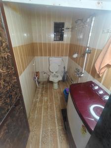 Bathroom Image of 663 Sq.ft 1 BHK Apartment / Flat for sale in Ulhasnagar Thane for Rs. 1500000