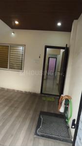 Bedroom Image of 2200 Sq.ft 3 BHK Duplex for rent in Sudama Nagar Indore for Rs. 24000