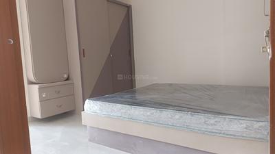 Bedroom Image of 1168 Sq.ft 2 BHK Apartment / Flat for sale in Gokulpura Jaipur for Rs. 4750000