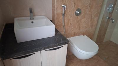 Image of 1787 Sq.ft 3 BHK Apartment / Flat for sale in Sanklecha The Metrozone Hampston B3, Pathardi Phata, Nashik for Rs. 9000000