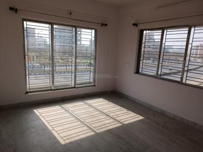 Image of 1136 Sq.ft 3 BHK Apartment / Flat for sale in New Town, Kolkata for Rs. 7000000