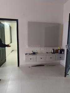 Hall Image of 1400 Sq.ft 3 BHK Apartment / Flat for rent in Argora Ranchi for Rs. 25000