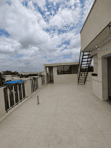Image of 300 Sq.ft 1 RK Apartment / Flat for rent in Begur, Bengaluru for Rs. 10000