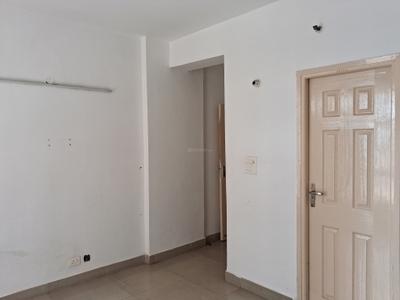 Bedroom Image of 1295 Sq.ft 3 BHK Apartment / Flat for sale in Supertech Cape Town, Sector 74 Noida for Rs. 13600000