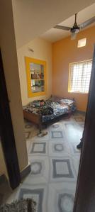 Balcony Image of 400 Sq.ft 2 BHK Builder Floor for rent in Bharatpur Bhubaneswar for Rs. 6500