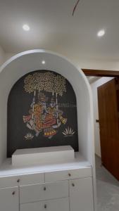 4 BHK Independent Builder Floor
