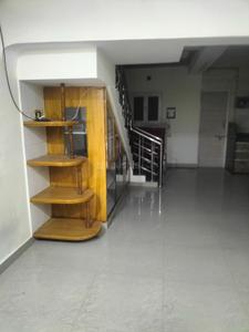 Hall Image of 800 Sq.ft 2 BHK Independent House for rent in Kamdar Colony Jamnagar for Rs. 12000