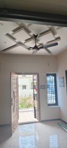 Hall Image of 900 Sq.ft 3 BHK Independent House for sale in Avadi Chennai for Rs. 6852000
