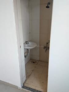 Bathroom Image of 1000 Sq.ft 2 BHK Apartment / Flat for sale in Karamsad Anand for Rs. 1850000
