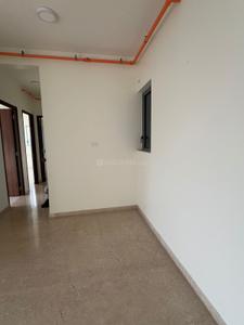 Hall Image of 1110 Sq.ft 3 BHK Apartment / Flat for sale in Kalpataru Vienta Tower B, Kandivali East Mumbai for Rs. 43000000