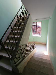 Image of 782 Sq.ft 2 BHK Apartment / Flat for sale in Sinthi, Kolkata for Rs. 4500000