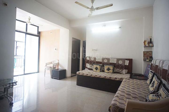 Shree Laxmi Residency Main Image 1