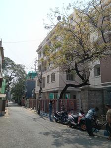 Image of 1297 Sq.ft 3 BHK Apartment / Flat for sale in Kalikapur, EM Bypass, Kolkata for Rs. 8500000