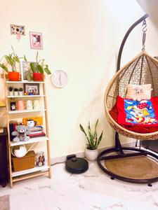 Bedroom Image of 1077 Sq.ft 2 BHK Apartment / Flat for sale in Betop Madhu Malancha, Airport Gate No 2 Kolkata for Rs. 7000000