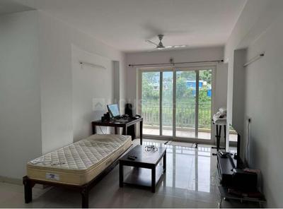 2 BHK Flat