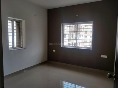 Bedroom Image of 1200 Sq.ft 3 BHK Apartment / Flat for sale in Mangla Greens, Makarpura Vadodara for Rs. 5600000