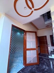 Image of 12917 Sq.ft 3 BHK Independent House for sale in Ganga Nagar, Meerut for Rs. 12000000