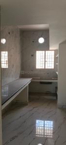 Kitchen Image of 1650 Sq.ft 4 BHK Independent House for sale in Kolathur Chennai for Rs. 15000000