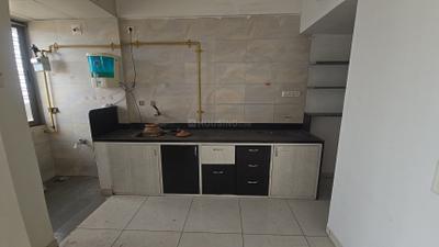 Kitchen Image of 952 Sq.ft 2 BHK Apartment / Flat for sale in Mehaan Rajyash Revirium, Vishala Ahmedabad for Rs. 5800000