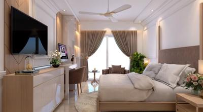 Hall Image of 2695 Sq.ft 3 BHK Apartment / Flat for sale in Park Belles, Mussoorie Road Dehradun for Rs. 37800000